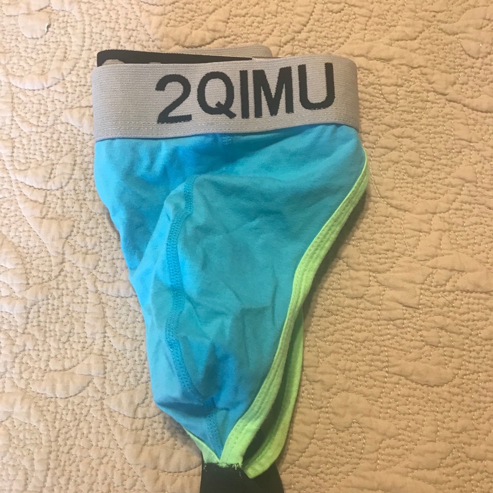 2QIMU Undergarment